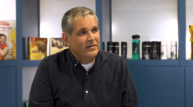 ועידת אונליין עדי רגב, צילום: טל שחר