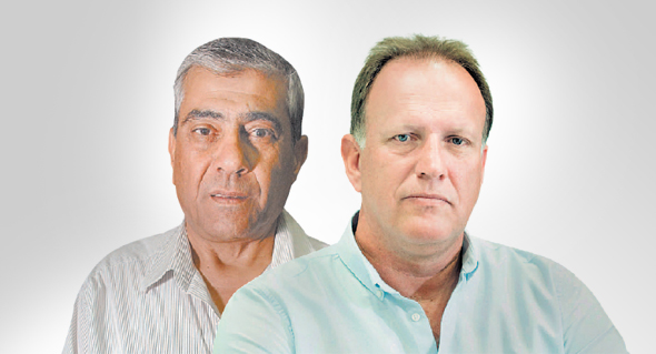 עמיר בירם ויגאל דמרי. רכשו נדל"ן פרטי של תשובה עמיר בירם ויגאל דמרי. רכשו נדל"ן פרטי של תשובה