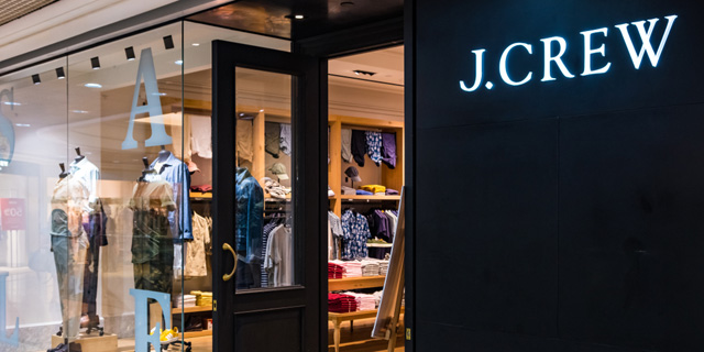 הקורונה מחסלת את רשתות האופנה בארה"ב: j.crew וברוקס בראדרס בדרך לפשיטת רגל