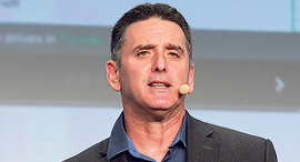 ניר ארז מייסד ו מנכל מוביט, צילום: אוראל כהן