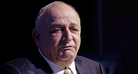 יצחק תשובה , צילום: עמית שעל