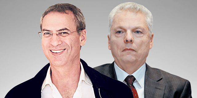 פערים גדולים בין דרישות מחזיקי האג"ח לדלק בנוגע לשעבוד נכסים
