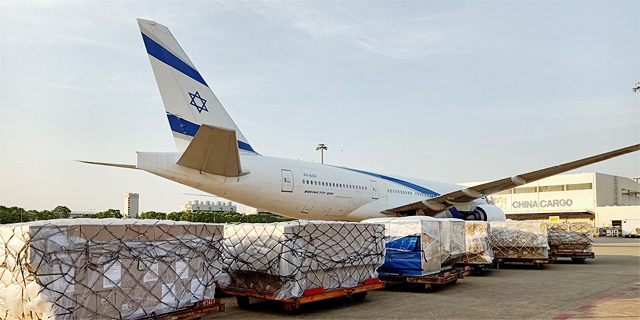 אל על מציעה תוכנית סיוע חלופית שתמנע את הלאמת החברה