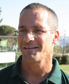 ניר פפאי סמנכ"ל החברה להגנת הטבע ניר פפאי סמנכ"ל החברה להגנת הטבע