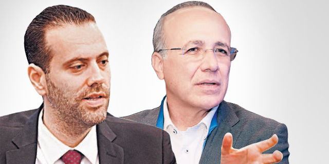 "סוכן ביטוח אמר לי 'אני דואג לילדיי לפני ילדי המבוטחים'"