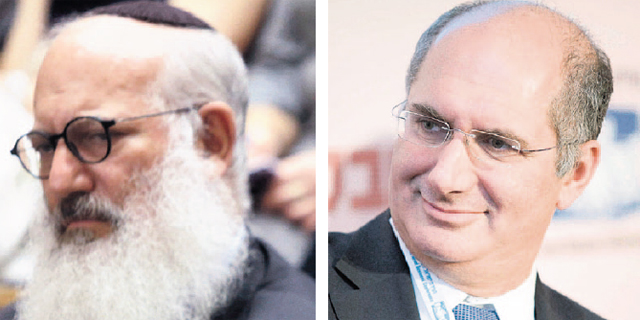 ראשי אי.די.בי נדבקו בקורונה, משרדי החברה נסגרו להיום