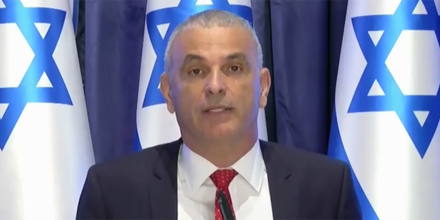 הערכות באוצר: התוצר יתכווץ השנה ב-5.5%