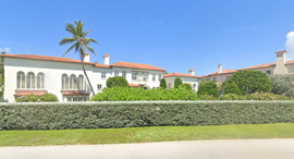 האחוזה למכירה, צילום: Google Maps