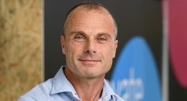 עדי פז, צילום: דויד גראב