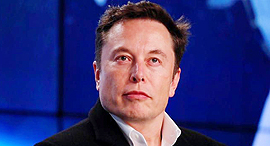 אלון מאסק , צילום: רויטרס