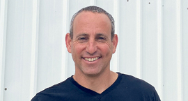 ד"ר אור יוגב מנכ"ל ומייסד אוגווינד ד"ר אור יוגב מנכ"ל ומייסד אוגווינד
