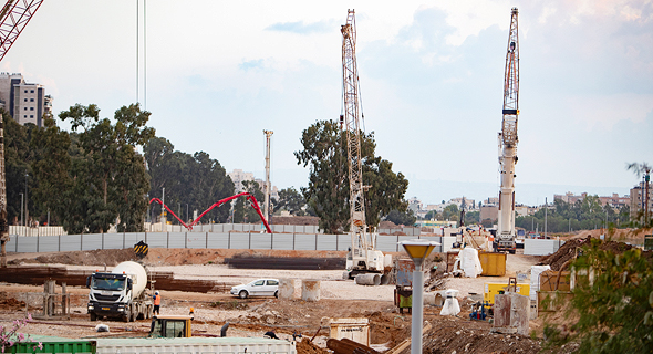 פרויקט מגורים בעכו. חברות רבות נאלצות להכניס שותף פרויקט מגורים בעכו. חברות רבות נאלצות להכניס שותף