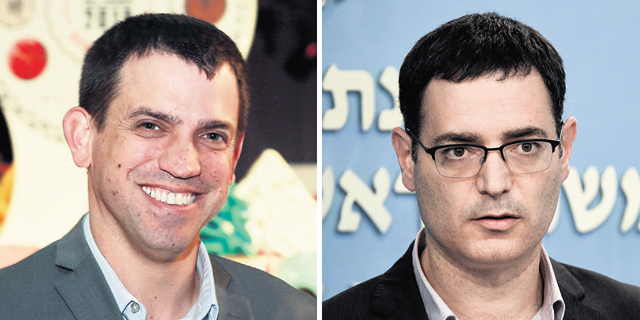 רק חצי מהכסף שהובטח לבריאות הגיע ליעד