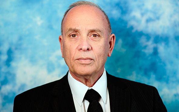 עו"ד משה אביבי. פיתרון סוגיית הדייר הסרבן – מנוף לקידום ההתחדשות העירונית עו"ד משה אביבי. פיתרון סוגיית הדייר הסרבן – מנוף לקידום ההתחדשות העירונית