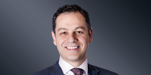 "ברבעון האחרון של השנה יהיה גל של רכישות ומיזוגים"