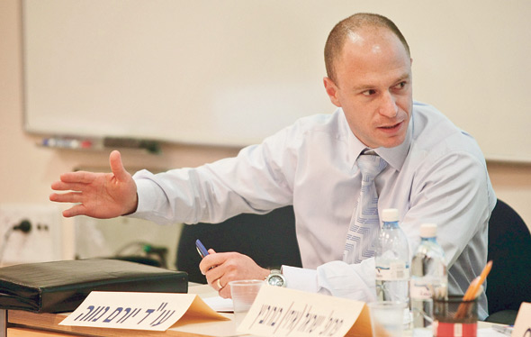 מנכ"ל כלל ביטוח, יורם נוה מנכ"ל כלל ביטוח, יורם נוה