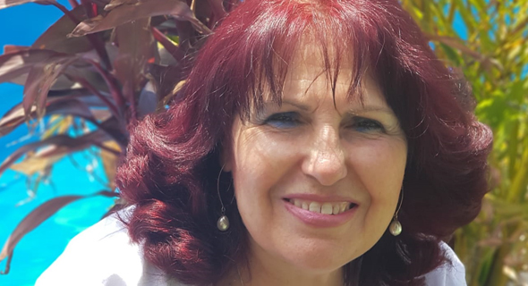 יו"ר עובדי המעבדות אסתר אדמון. "לתגבר במהירות את כוח האדם במעבדות" יו"ר עובדי המעבדות אסתר אדמון. "לתגבר במהירות את כוח האדם במעבדות"