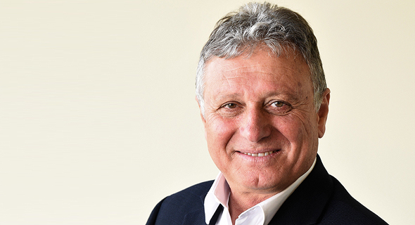 יו"ר הרשות הממשלתית להתחדשות עירונית, חיים אביטן. "ממשיכים לעמוד ביעדים שהציבה הממשלה" יו"ר הרשות הממשלתית להתחדשות עירונית, חיים אביטן. "ממשיכים לעמוד ביעדים שהציבה הממשלה"