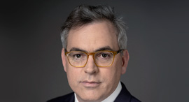 אורי גרינפלד כלכלן אסטרטג ראשי פסגות בית השקעות שיחת ועידה, צילום: רמי זרנגר