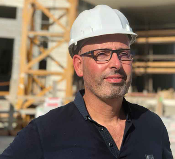 אורי בר. להותיר כוח בידי הרשויות המקומיות אורי בר. להותיר כוח בידי הרשויות המקומיות