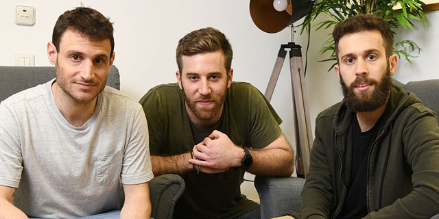 Website Accessibility Startup AccessiBe Raises $12 Million