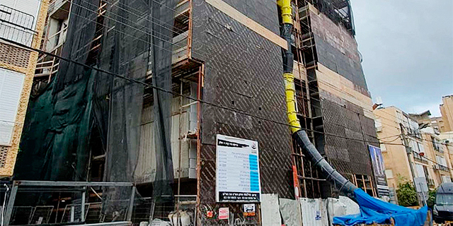דו"ח הרשות להתחדשות עירונית: "גלגלי הביורוקרטיה חייבים לנוע הרבה יותר מהר"