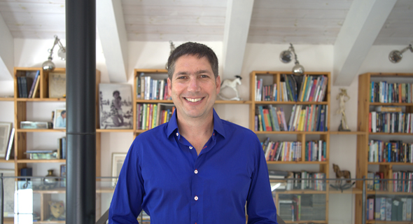 מצטרף לדרקטוריון החברה. רועי סער, Mangrove Capital Partners מצטרף לדרקטוריון החברה. רועי סער, Mangrove Capital Partners
