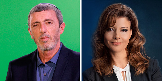 לוי-אבקסיס תשמש שרה ל"חיזוק וקידום קהילתי"; מסתמן: רפי פרץ מצטרף לממשלה