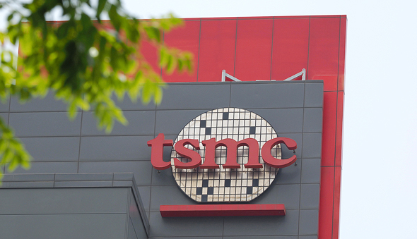 TSMC TSMC