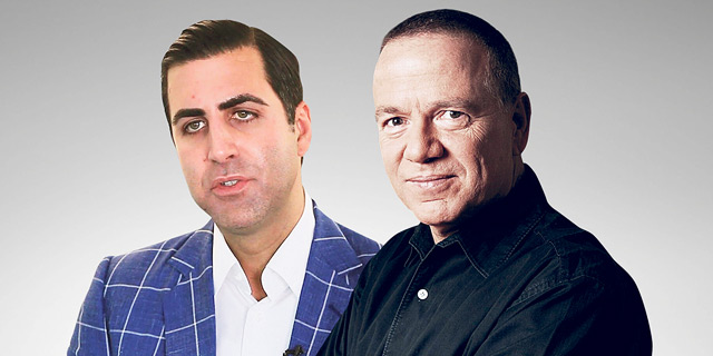 רודב ניצח את סרצ'לייט, היתר השליטה בבזק בסכנה