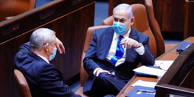 אין הסכמות בקואליציה: החוק הנורבגי ירד מסדר היום