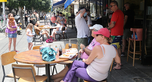 סוסו אנד סאנס בתל אביב, השבוע סוסו אנד סאנס בתל אביב, השבוע