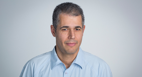 אפריים הררי יועץ משפטי כללי סנטינל וואן אפריים הררי יועץ משפטי כללי סנטינל וואן