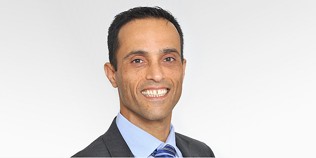Appointment | Shaul Sharoni | DayTwo, CFO