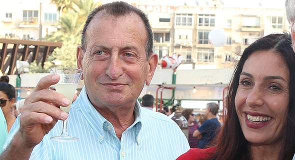 מירי רגב ורון חולדאי בימים יפים יותר מירי רגב ורון חולדאי בימים יפים יותר