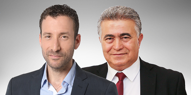 פרץ ושמולי הקימו צוות לגיבוש הצעה לדמי אבטלה לעצמאים: "הזדמנות לתיקון עוול"
