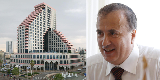 בשל החוב לאח שלו: מירילשוילי מוכר נכס במגדל האופרה