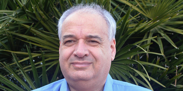 כל כך הרבה משרדי ממשלה - זה השר שחסר