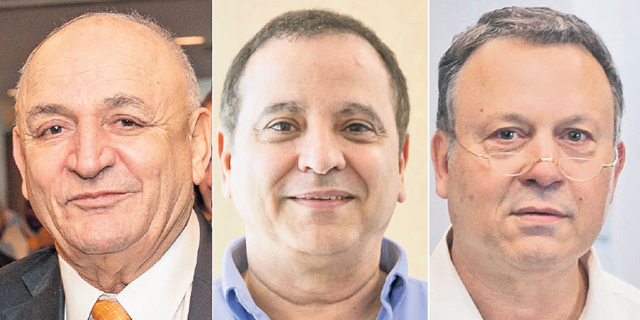 מימון כופף את תשובה: תמר ימכור גז לחברת החשמל בהנחה