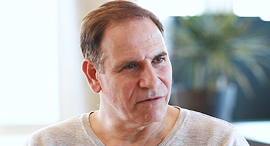 שיחת ועידה פסגות אמיר גל אור, צילום: אוראל כהן, טל אזולאי