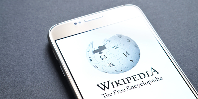 20 שנה לוויקיפדיה: השריד מראשית האינטרנט שהצליח להיאבק בפייק ניוז 
