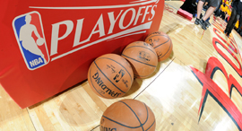 פלייאוף ה-NBA פלייאוף ה-NBA