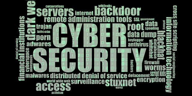 "פריצת אתרי הרשויות הייתה יכולה להימנע לו הן היו חולקות ענן סייבר"