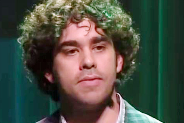 נדב בכור מייסד ומנכ"ל GreenEye נדב בכור מייסד ומנכ"ל GreenEye