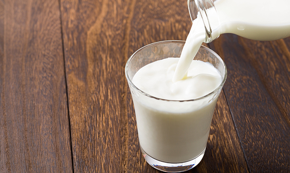Remilk offers dairy products without the need to raise animals. Photo: Shutterstock