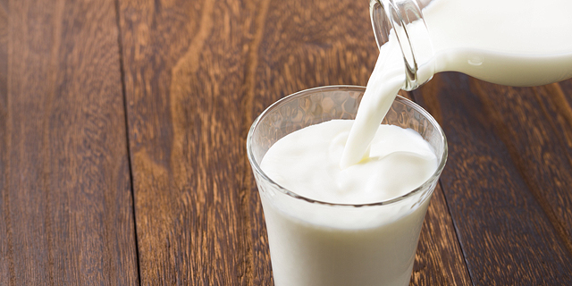 No Bull: Israel’s Remilk raises $11 million for animal-free dairy products