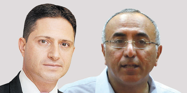 “באר שבע מסכלת את התפתחות קריית גת"