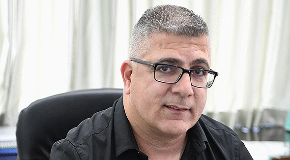 מנכ"ל נקסט אורבן, יוסי כהן. "יש רצון לשחרר חסמים ולתת ליזמים עוד כלים" מנכ"ל נקסט אורבן, יוסי כהן. "יש רצון לשחרר חסמים ולתת ליזמים עוד כלים"