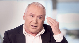 השר דוד אמסלם דודי אמסלם, צילום: אבי מועלם