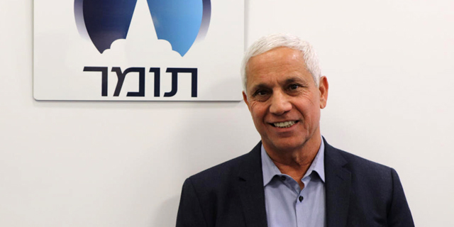 יצרנית מנועי הרקטות הישראלית בדרך לשוק היפני